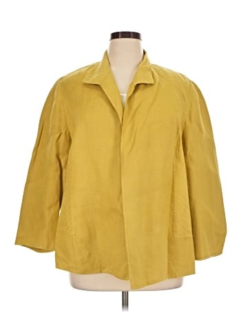 Linda Allard Ellen Tracy Jacket (view 1)