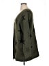 No Boundaries Stars Green Cardigan Size XL - photo 5