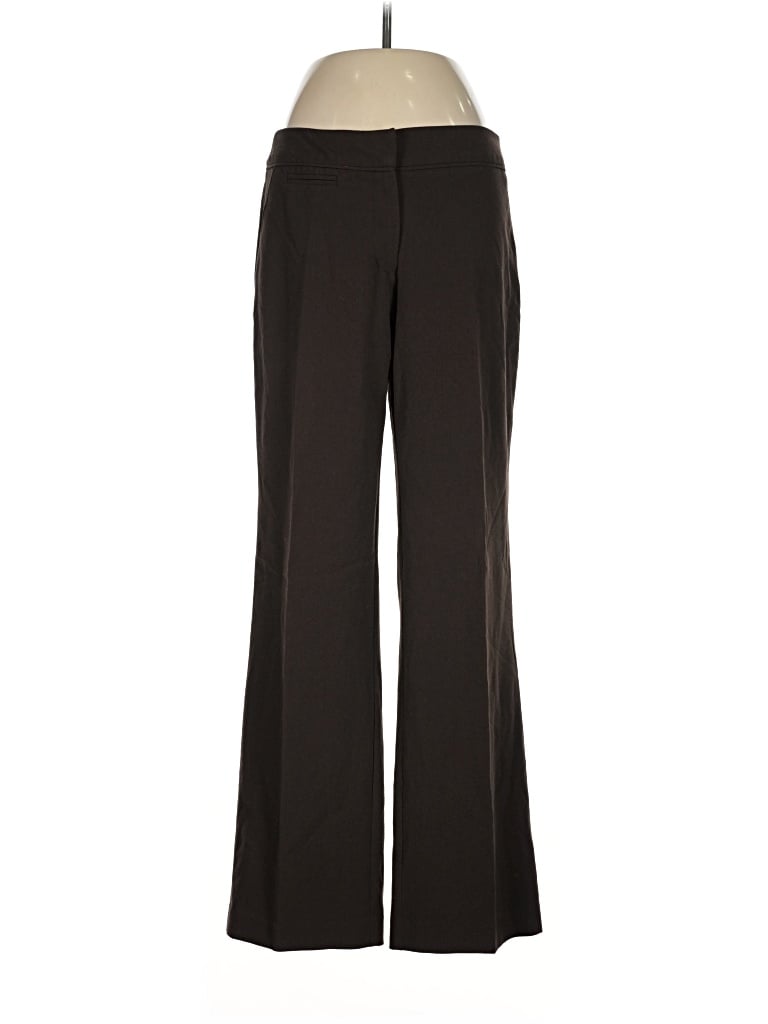 Pre-owned Apt. 9 Dress Pants In Black