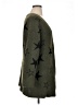 No Boundaries Stars Green Cardigan Size XL - photo 4