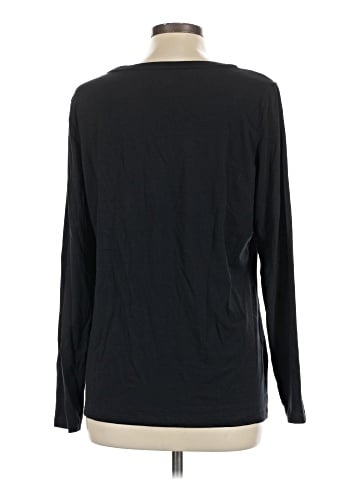 L.L.Bean Long Sleeve T-Shirt (view 2)