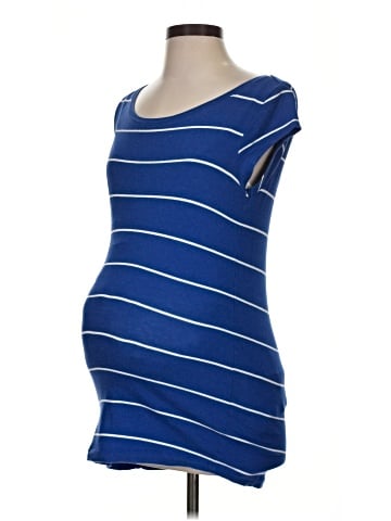 A Pea in the Pod Sleeveless T-Shirt (view 1)
