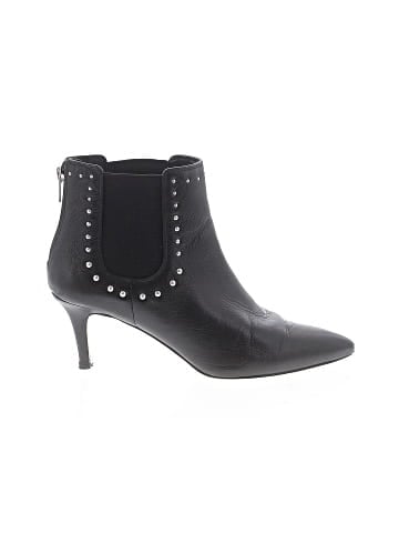 Lord & Taylor Ankle Boots (view 1)