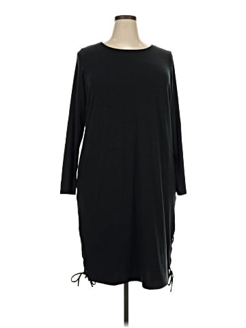 Just Fab Casual Dress (view 1)