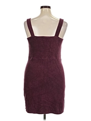 No Boundaries Casual Dress (view 2)