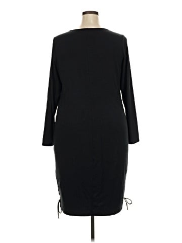 Just Fab Casual Dress (view 2)