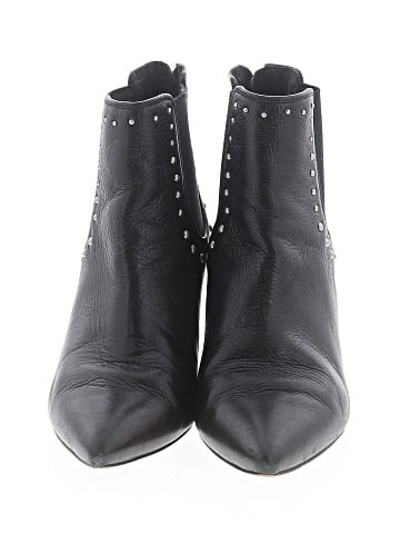 Lord & Taylor Ankle Boots (view 2)