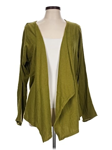 Eileen Fisher Cardigan (view 1)