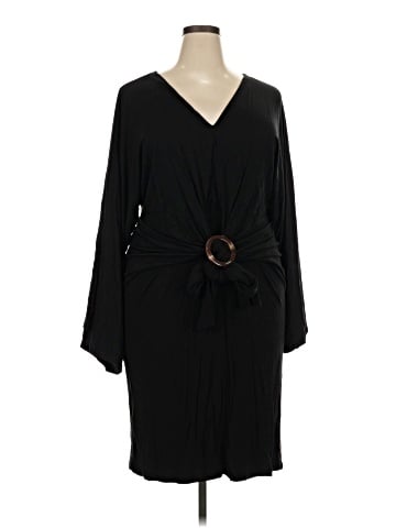 ELOQUII Casual Dress (view 1)