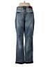 Judy Blue Blue Jeans Size 27 waist - photo 2