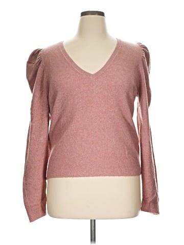 White House Black Market Pullover Sweater (view 1)