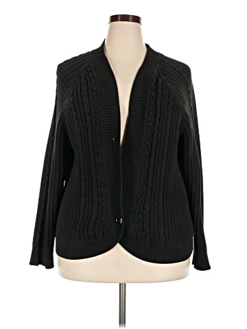 Emma James Cardigan (view 1)