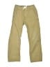Old Navy 100% Cotton Solid Tan Khakis Size 4T - photo 1
