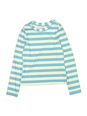 Hanna Andersson Rash Guard (view 1)