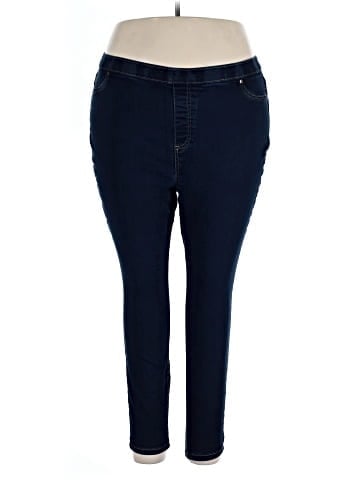 Simply Vera Vera Wang Jeggings (view 1)