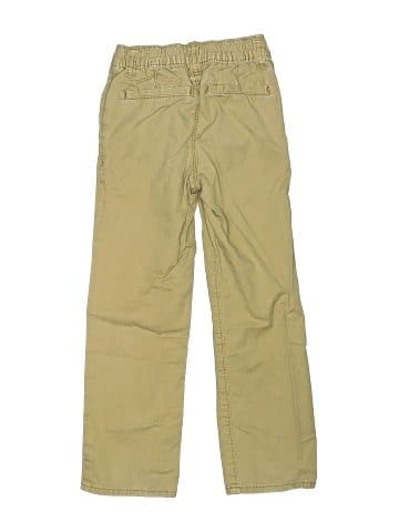 Old Navy Khakis (view 2)