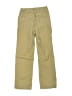 Old Navy 100% Cotton Solid Tan Khakis Size 4T - photo 2
