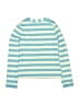 Hanna Andersson Blue Rash Guard Size 8 - photo 2