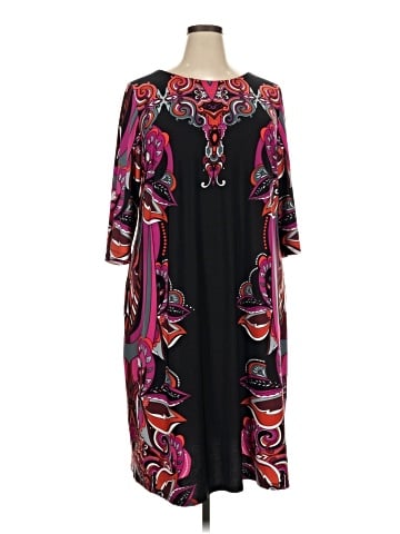 Catherines Casual Dress (view 1)