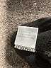 Rose + Olive Black Pullover Sweater Size 1X - photo 8