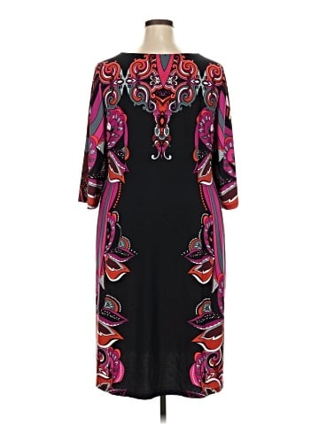 Catherines Casual Dress (view 2)