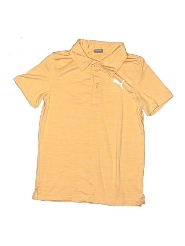 Puma Short Sleeve Polo (view 1)