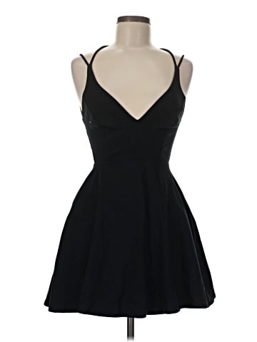 Lulus Cocktail Dress (view 1)