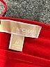 MICHAEL Michael Kors Red Cocktail Dress Size M - photo 7