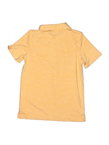 Puma Short Sleeve Polo (view 2)