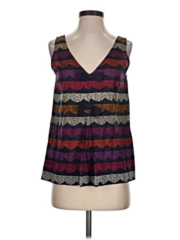 Marc by Marc Jacobs Sleeveless Top (view 1)