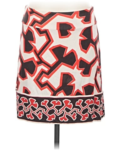Diane von Furstenberg Casual Skirt (view 1)
