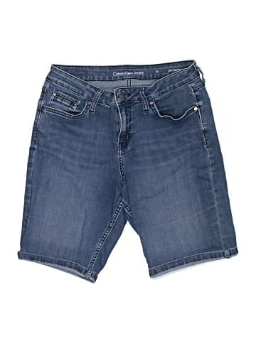 CALVIN KLEIN JEANS Denim Shorts (view 1)