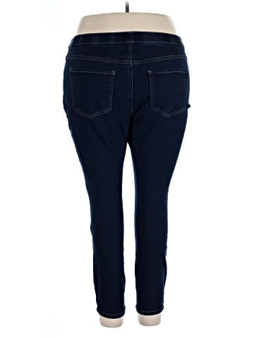 Simply Vera Vera Wang Jeans (view 2)