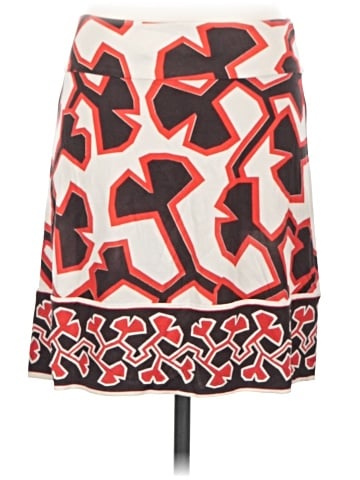 Diane von Furstenberg Casual Skirt (view 2)