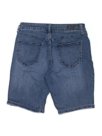 CALVIN KLEIN JEANS Denim Shorts (view 2)