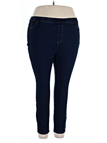 Simply Vera Vera Wang Jeans (view 1)