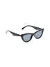 NYS Collection Black Sunglasses One size - photo 1