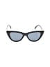 NYS Collection Black Sunglasses One size - photo 2