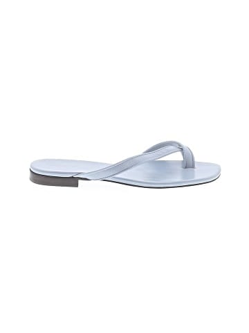 Reformation Flip Flops (view 1)