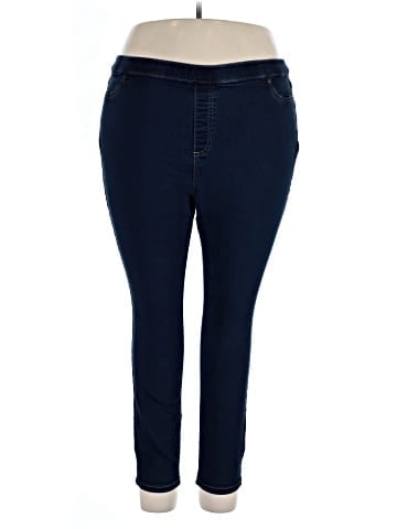 Simply Vera Vera Wang Jeggings (view 1)
