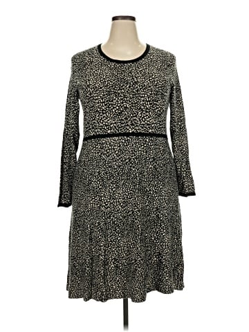 Avenue Casual Dress (view 1)