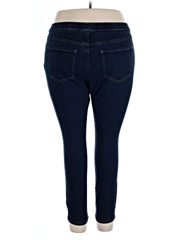 Simply Vera Vera Wang Jeggings (view 2)