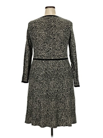 Avenue Casual Dress (view 2)
