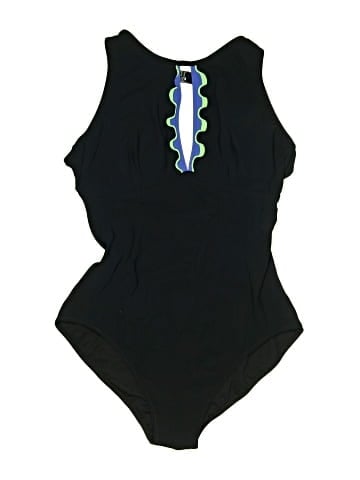 Profile by Gottex One Piece Swimsuit (view 1)