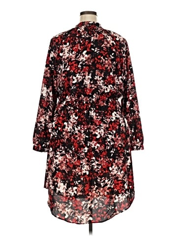 Elizabeth and James Casual Dress (view 2)