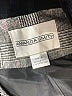 Amanda Smith Tweed Gray Blazer Size 6 - photo 6