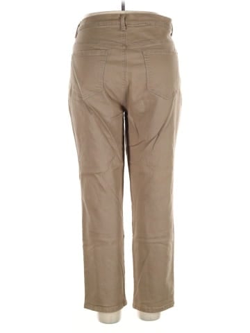 Gloria Vanderbilt Khakis (view 2)