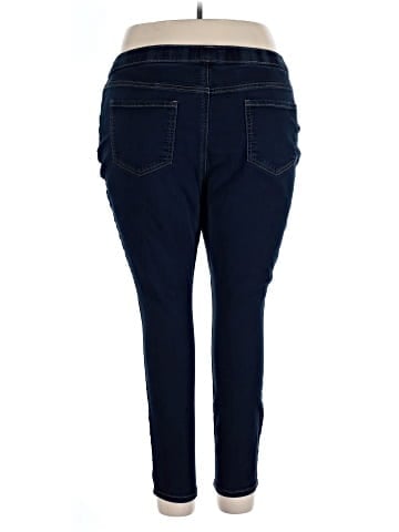 Simply Vera Vera Wang Jeggings (view 2)