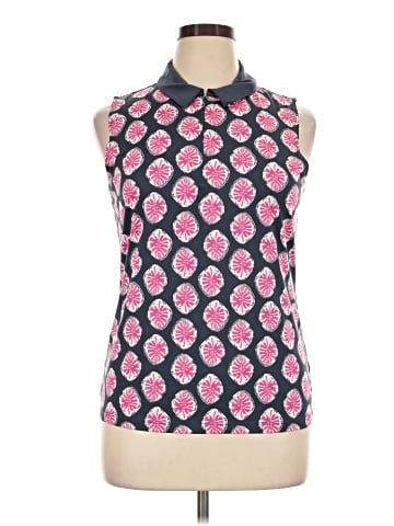 Tommy Bahama Sleeveless Polo (view 1)