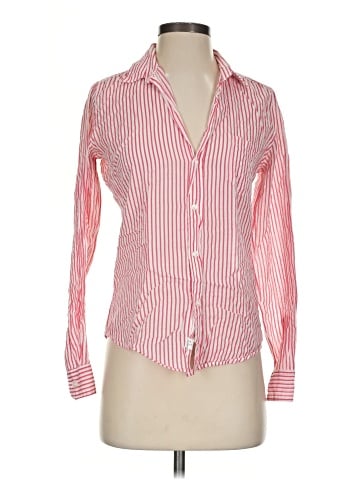 Frank & Eileen Long Sleeve Button-Down Shirt (view 1)